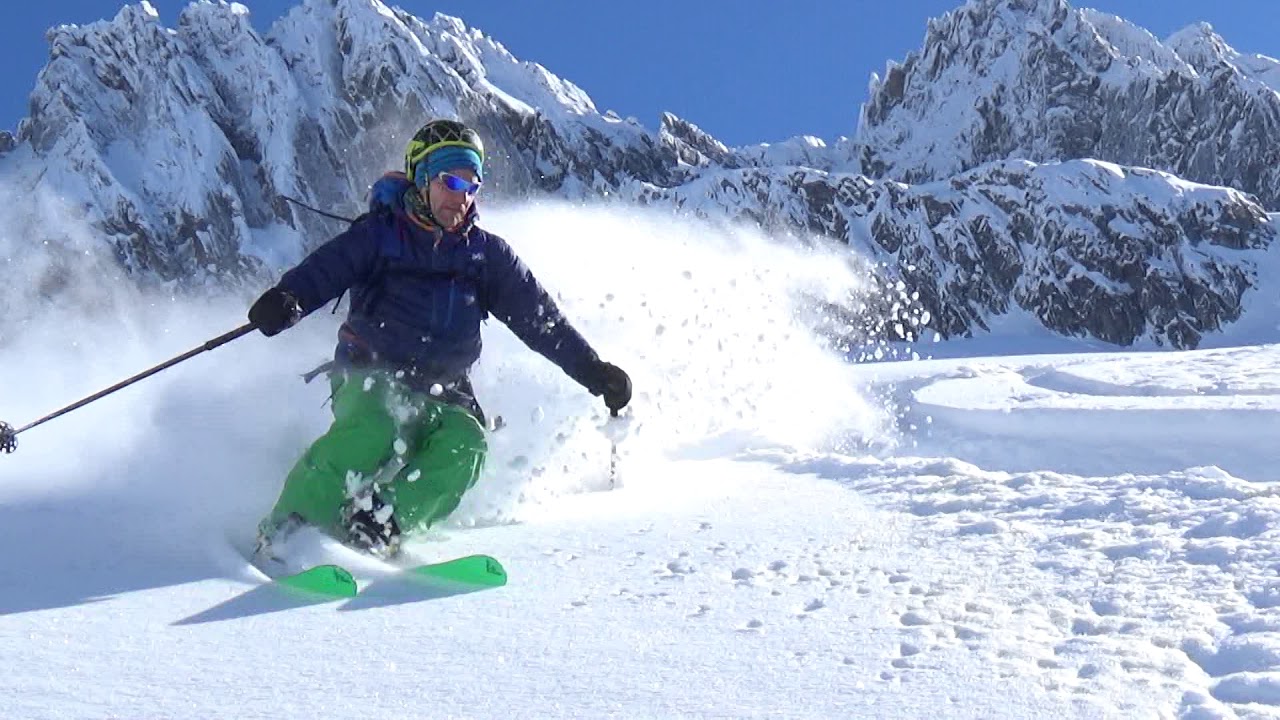Freeride Monte Tredenus Gennaio 2021 xxx