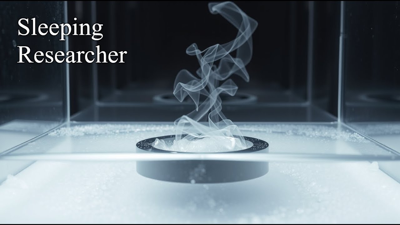 Superconductors: The Path to Frictionless Energy | Science for Sleep