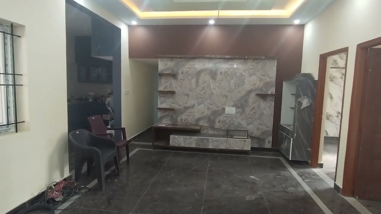 1260' 2BHK House sale Bangalore. WhatsApp us on. 9901972291