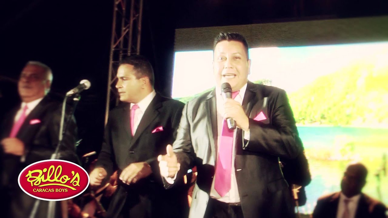 BILLO´S CARACAS BOYS 