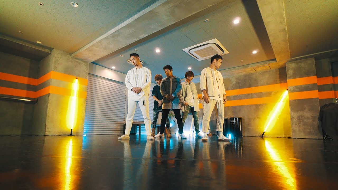 Bumblebee -Choreo Video- / Lead