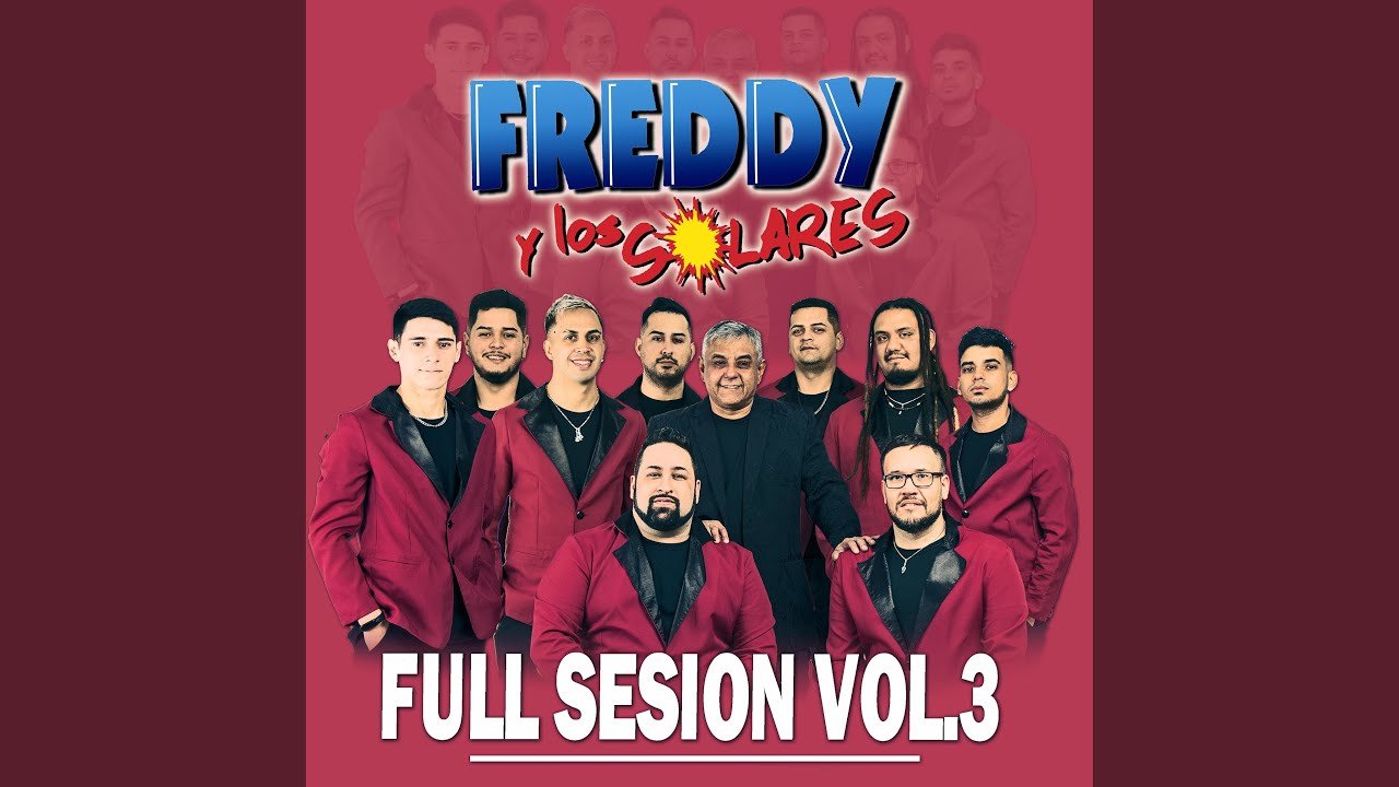 Full Sesion vol.3