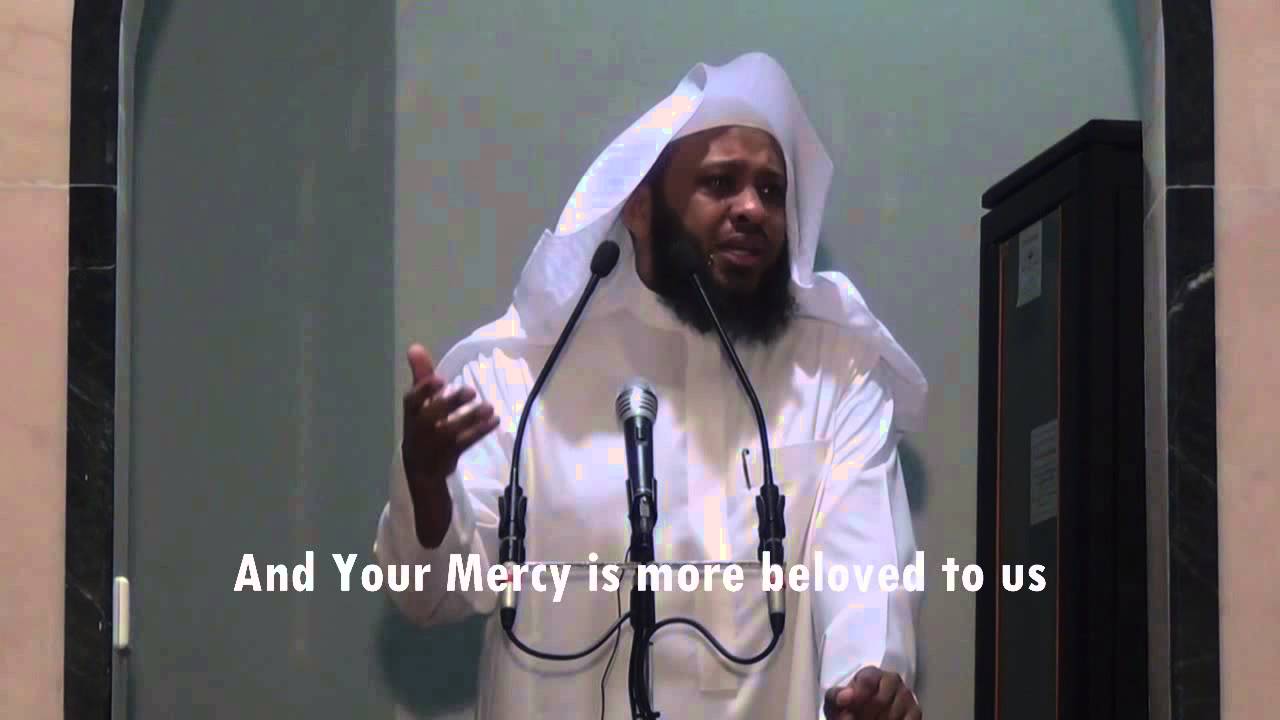 Extremely Emotional Dua (Eng subs) | Muslim Ummah | #Egypt #Syria #Burma