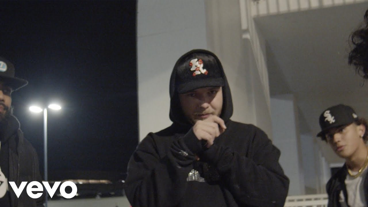 Karri, RayRizzle - Options (Official Video)