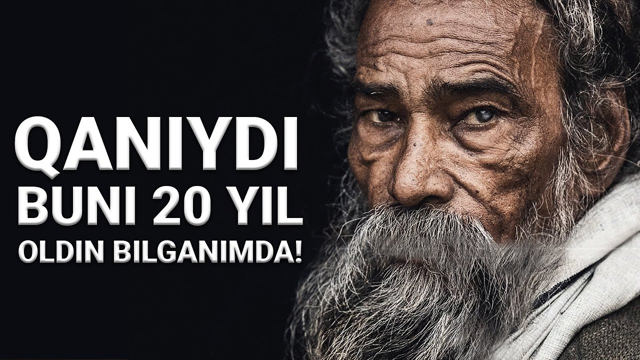 Donolik sari 6 daqiqa - BU VIDEO UMRINGIZNI 20 YILINI TEJAYDI