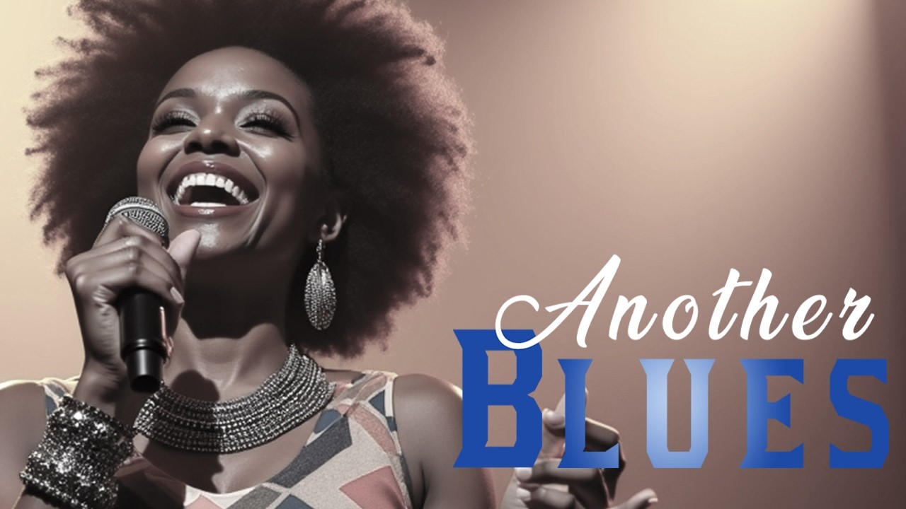 🔥Soul Queen Inspired Grooves – Funky Blues & Classic Soul Lounge Hits🔥