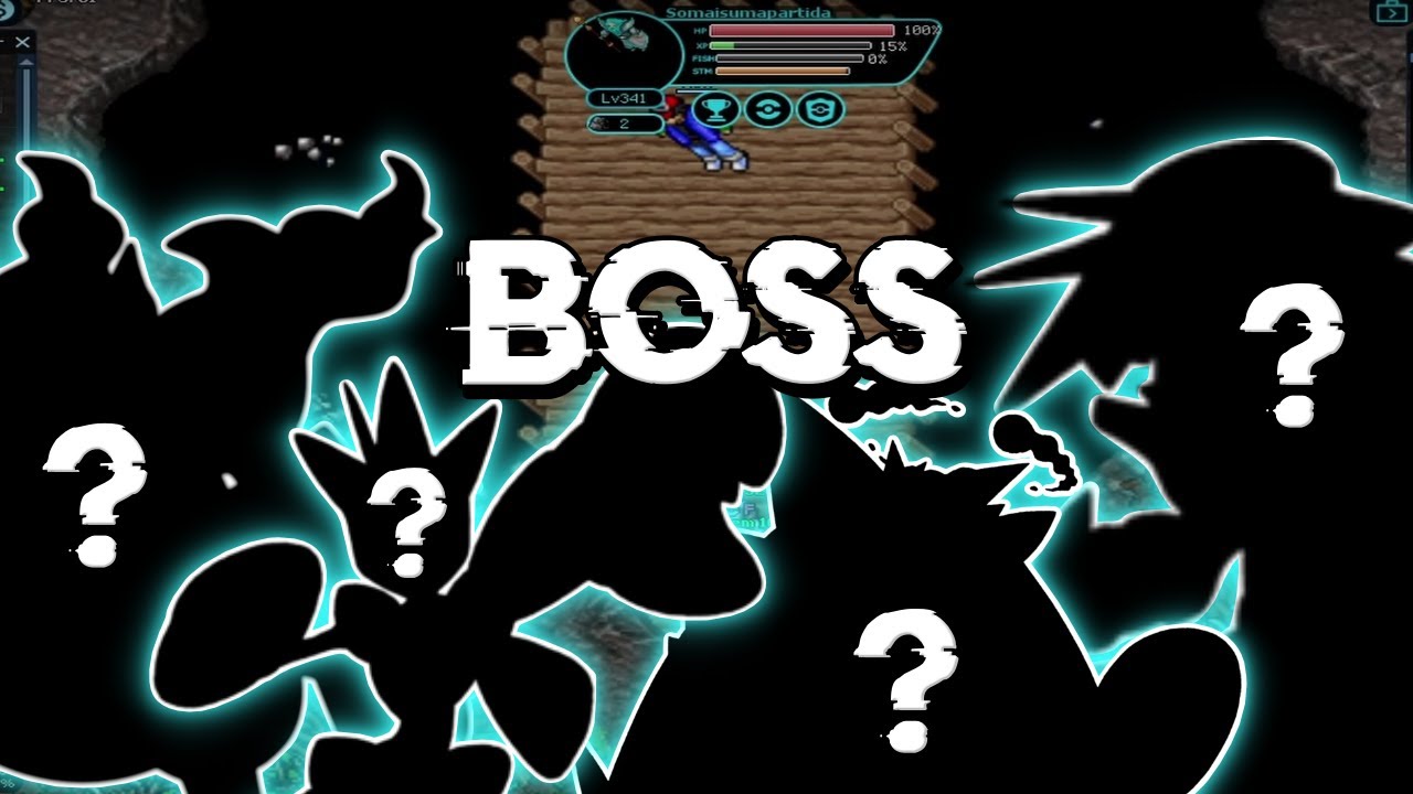 ENFRENTANDO BOSS DIÁRIO - POKEMON BR