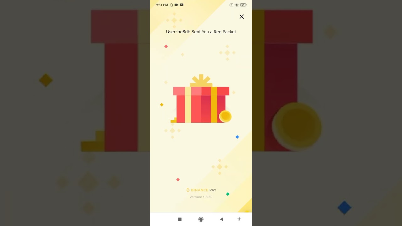Binance Red Packet code Today | Binance Red Packet Code 12-13 july | Red Packet Code in Binance