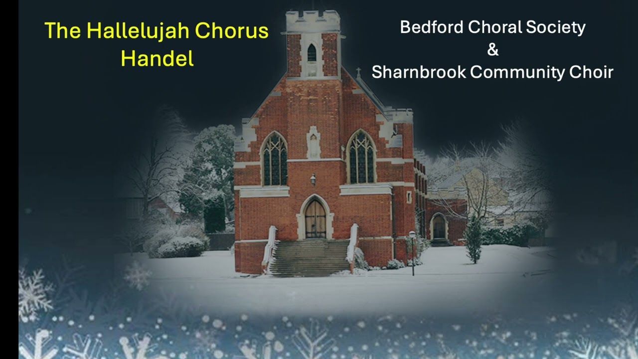 The Hallelujah Chorus