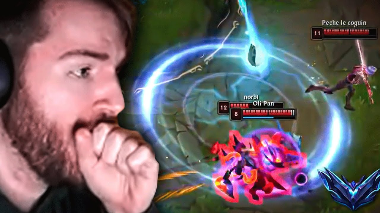 Bard = Free Elo? | Kutcher Stream Highlights