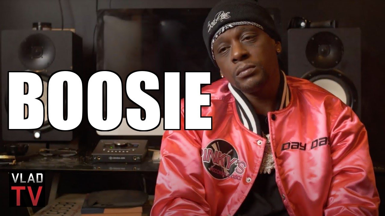 Boosie Feels Like He Could've Stopped King Von's Murder, Invited to Club Where Von Died (Part 4)