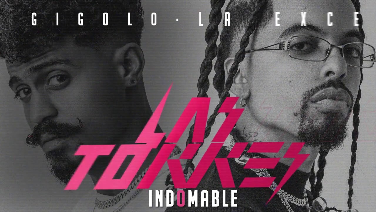 Gigolo Y La Exce - Indomable (Audio Oficial) | Las Torres EP