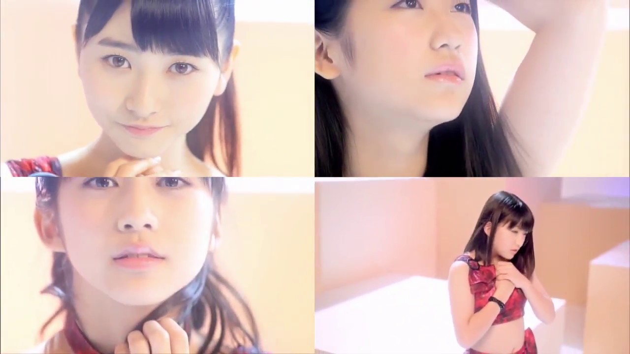 今すぐ飛び込む勇気 [solo] モーニング娘。12期(尾形春水,野中美希,牧野真莉愛,羽賀朱音)