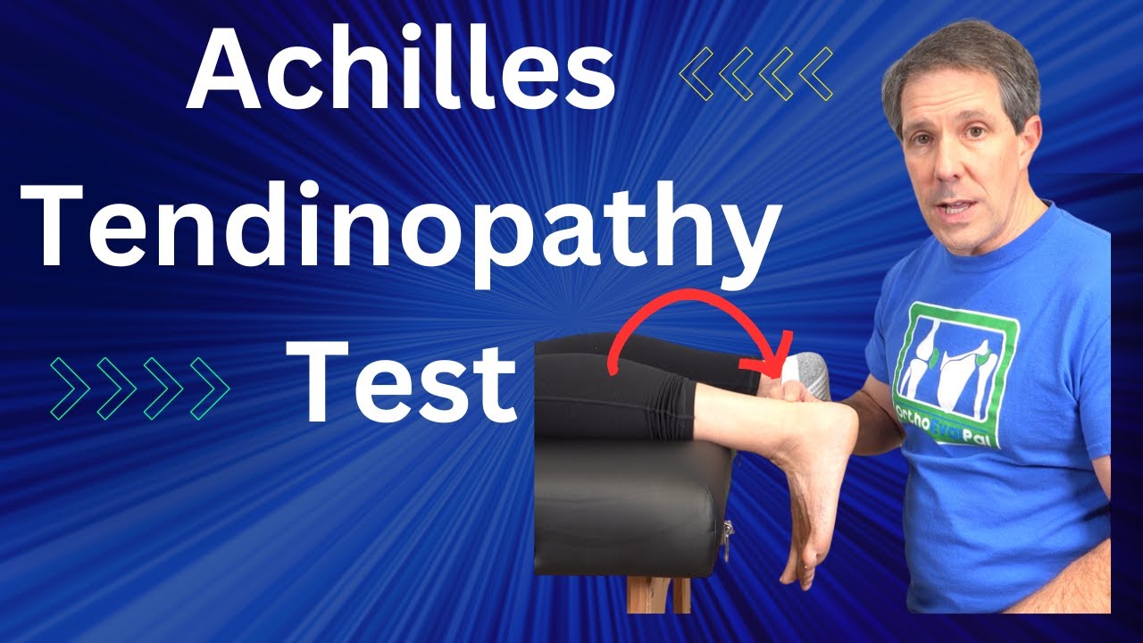 Royal London Hospital Test