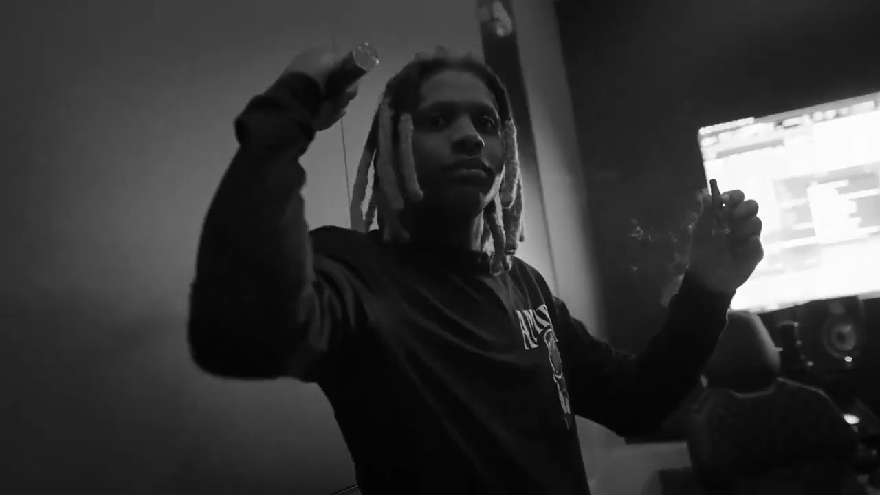 [FREE] Lil Durk Type Beat - 