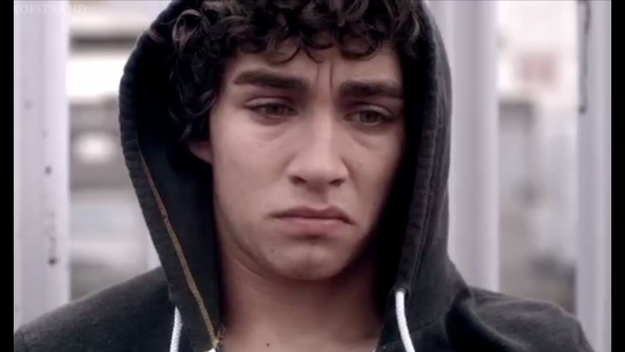 Nathan Young - Sad Edit - Misfits