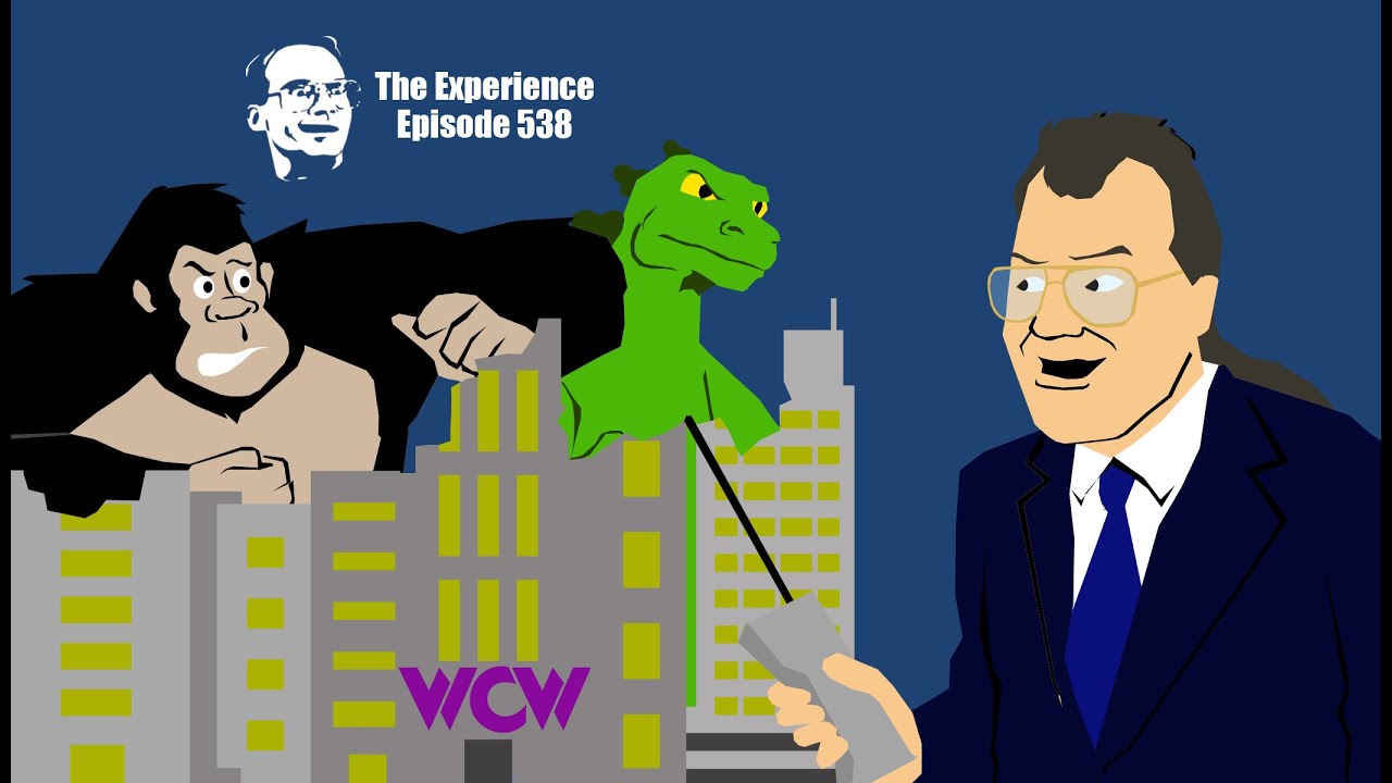 Jim Cornette on If He Was WCW's Backup Plan To Be Lead Heel Manager In Late 1991