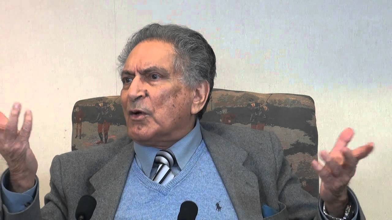 Nothing Is Real - It Is Play of Consciousness | Ishwar Puri
