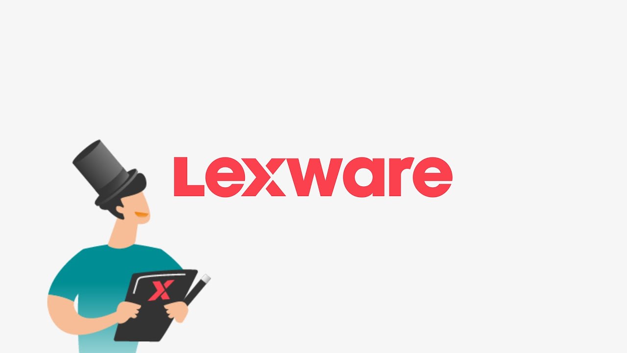 Die Belegerfassung: So kommen Deine Belege nach Lexware Office
