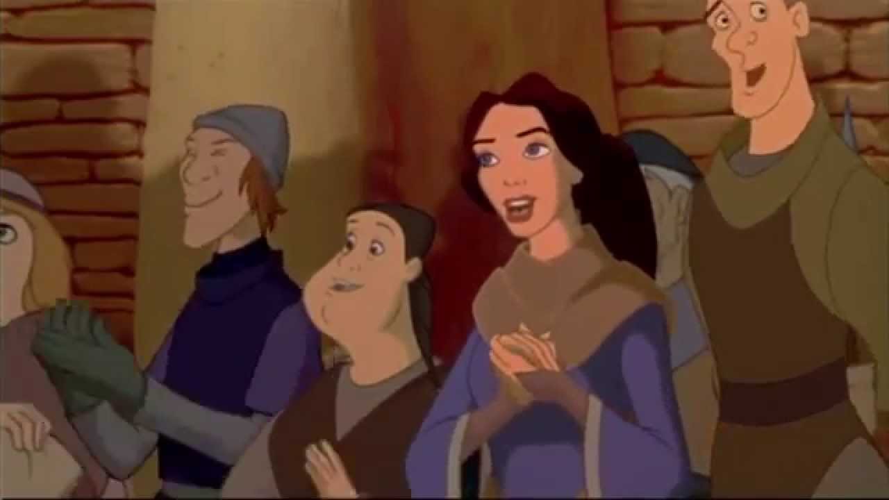 [YTP FR] Excalibur, on s'en fiche
