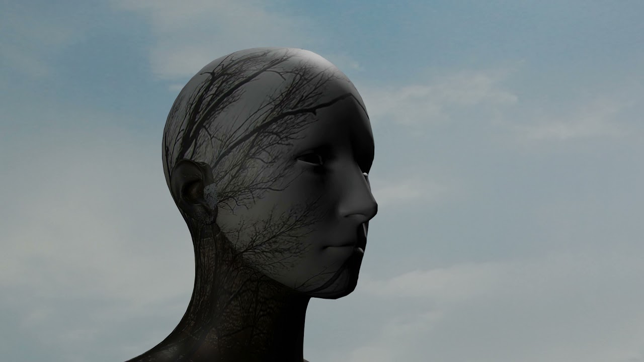 S1luety - 2FACES (Dvě Tváře REMIX)