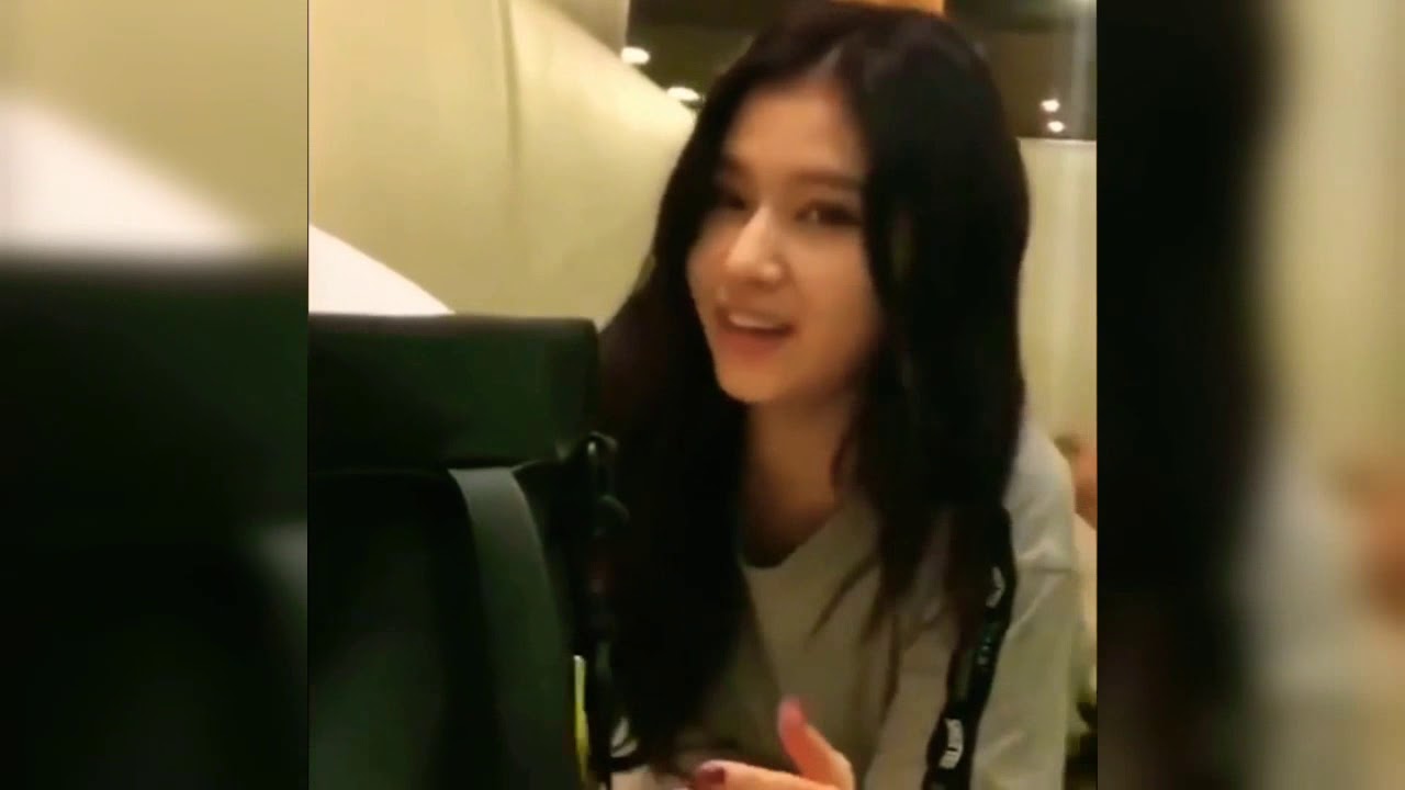 TWICE SANA - YOU ARE FMV