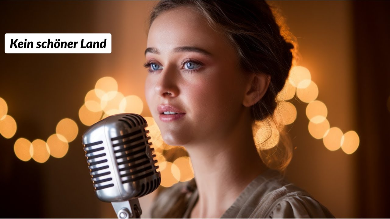 „Kein schöner Land“ – Die Emotionalste Version des Klassikers