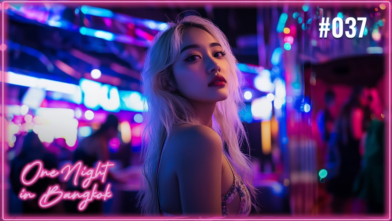 Paying $300,000 for Marriage in Thailand | One Night in Bangkok Ep. 037