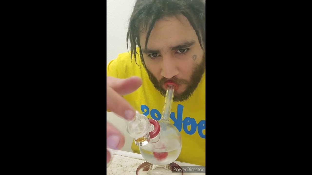new dab rig review  VERRY AWSOME!!!