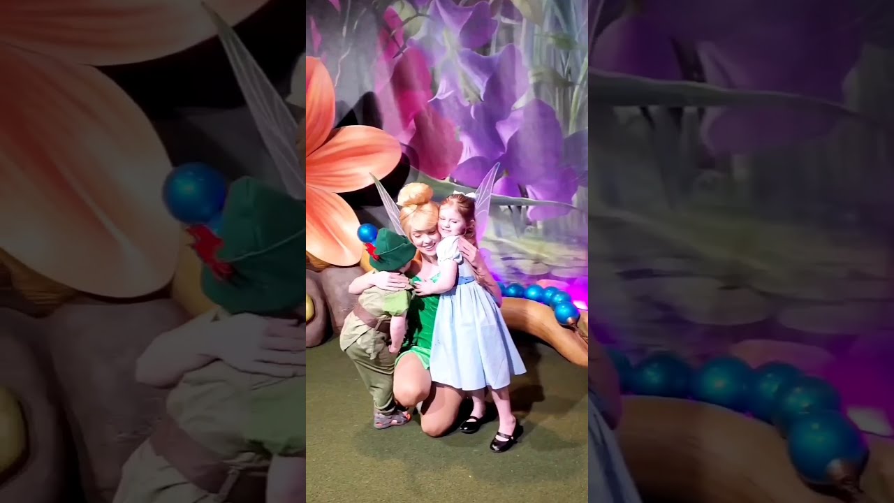Most Magical Disney Character Meet & Greets | The Best Disney Character Hugs at Disney World