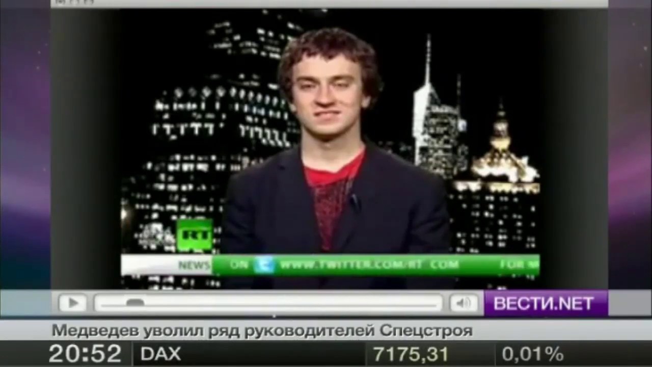 Geohot vs Sony  - DDos Attack