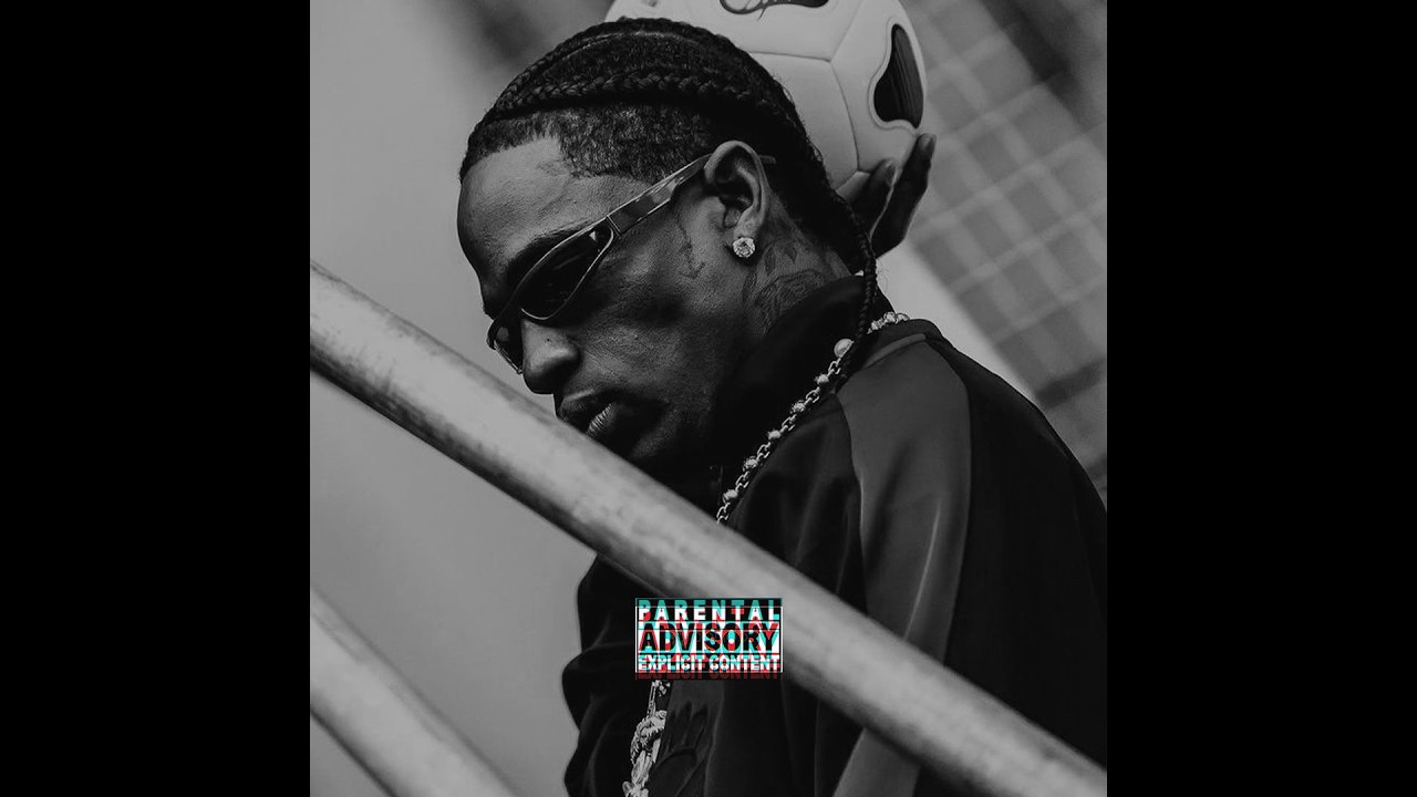 [FREE FOR PROFIT] TRAVIS SCOTT TYPE BEAT - MONCLER