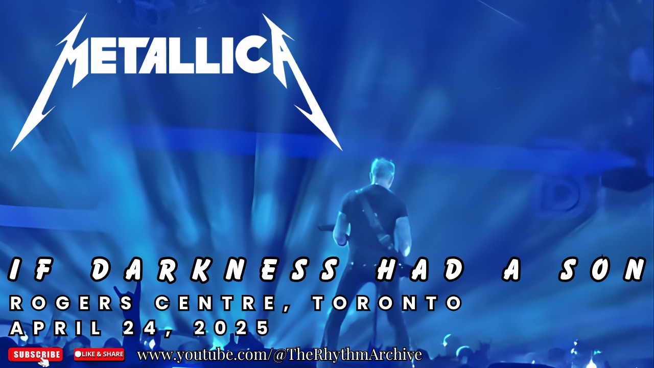 Metallica | 