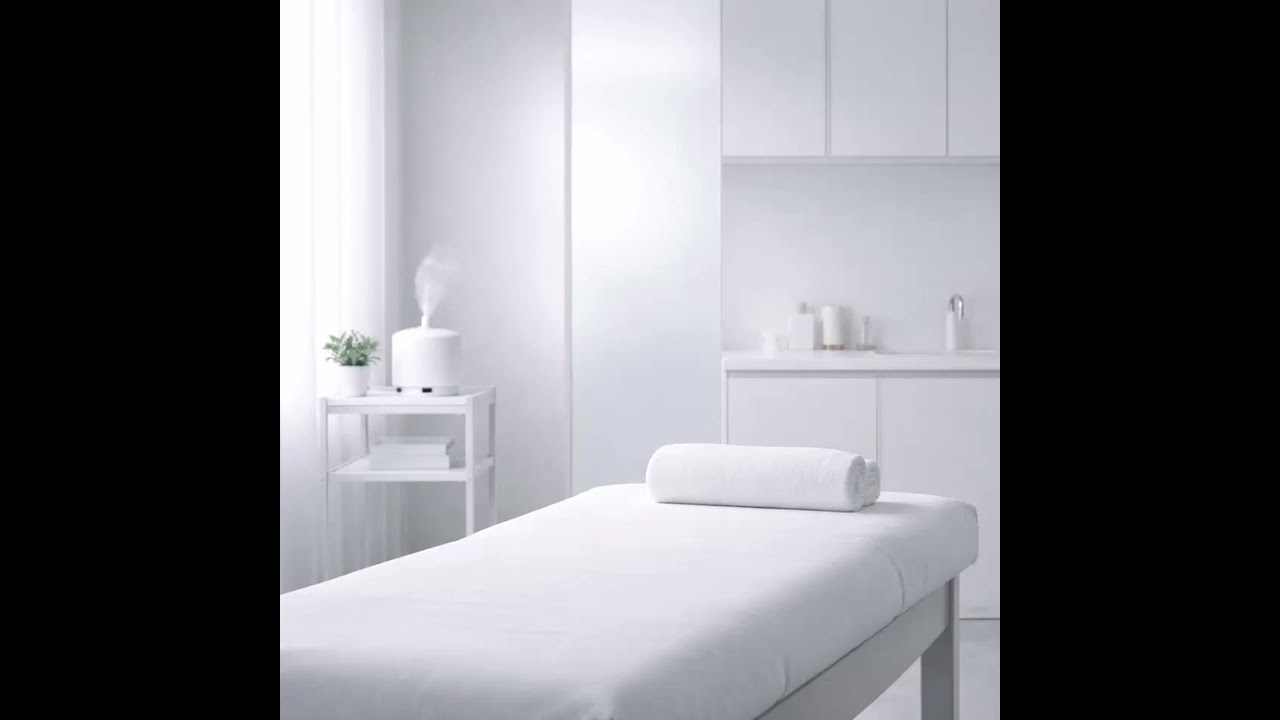 Clinic Calm Noise