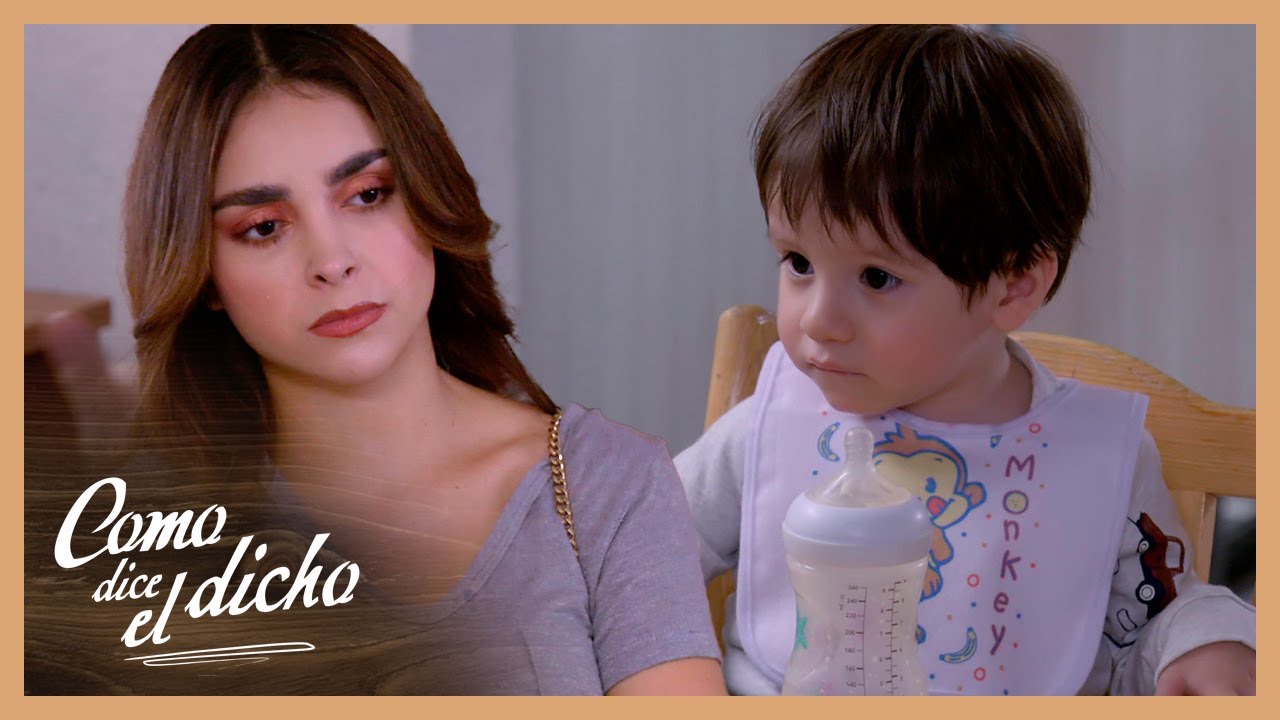 Lindsay se olvidó de su hijo por darse vida de rica en el extranjero | Como dice el dicho 1/5 |Con..