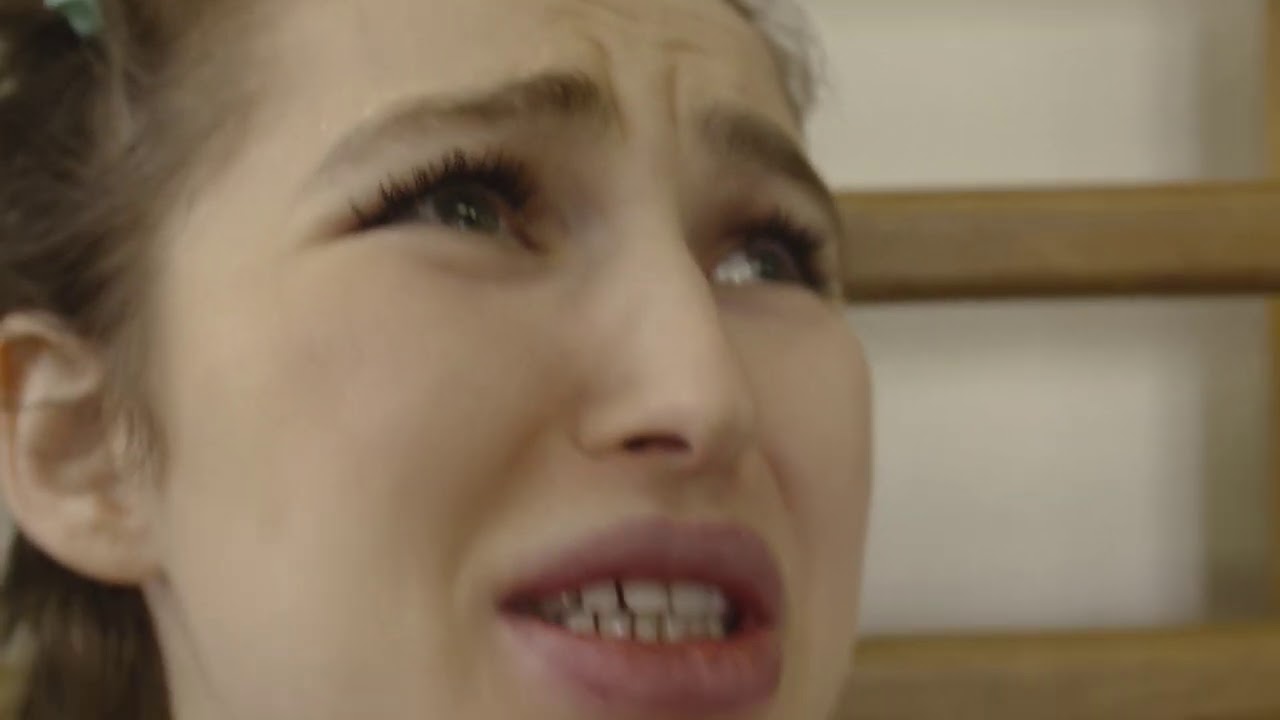 Nie mogła oddychać bo zabrał jej telefon.... [Fobie]