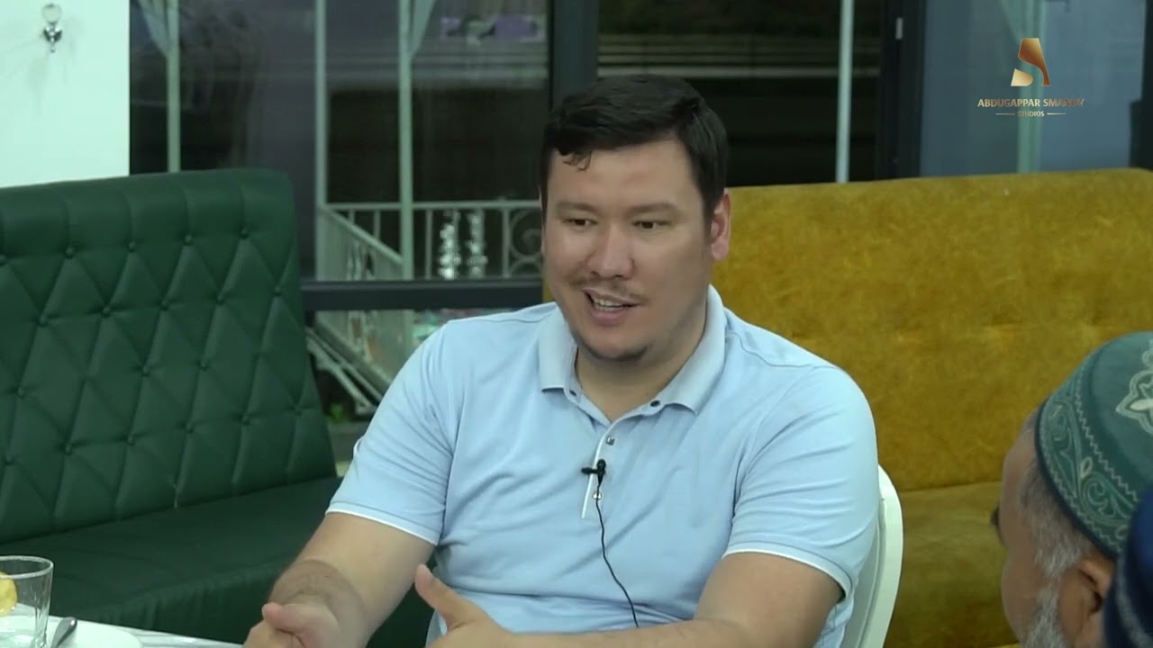 ОН МИЛЛИОНДЫҚ БИЗНЕСІ ҚҰРДЫМҒА КЕТТІ | ҰСТАЗ АБДУЛАХАД СМАНОВ
