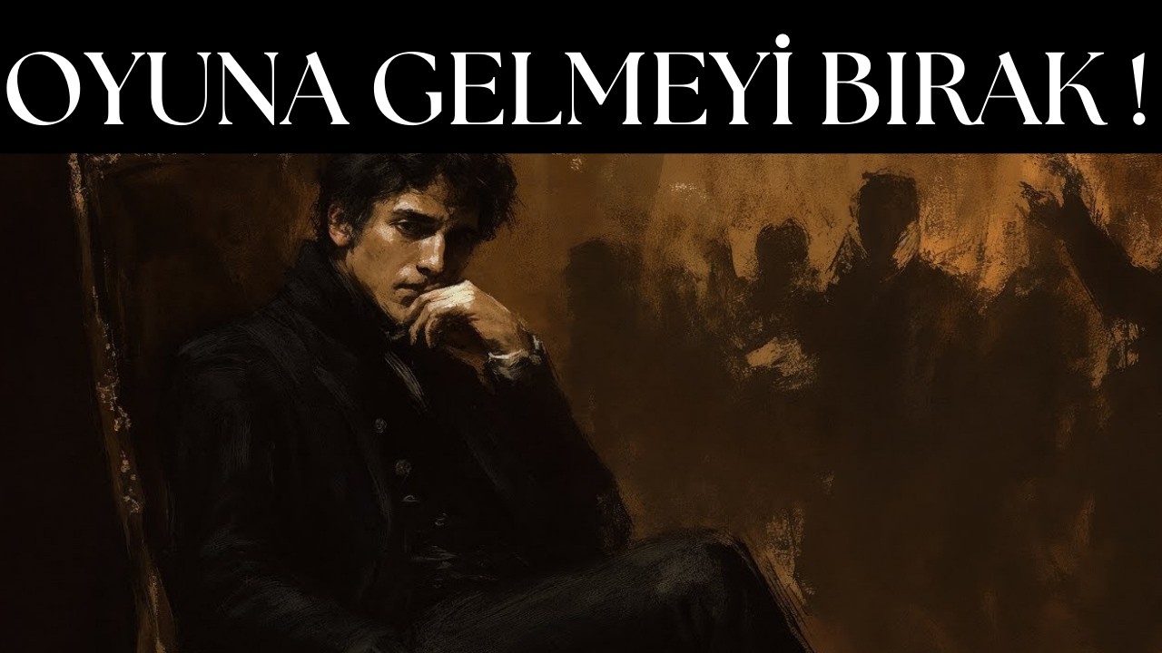 Bir Daha Kimse Seni Kandırmasın &ndash; Machiavelli'nin &Ouml;ğretileriyle