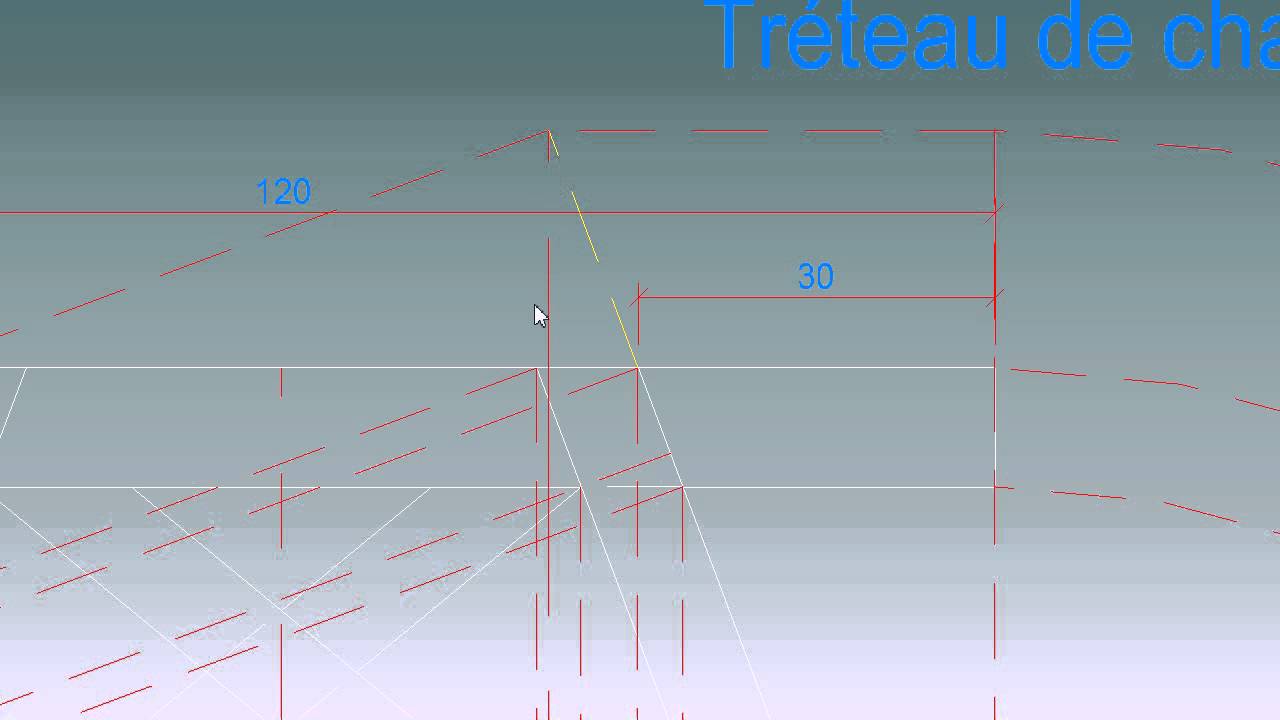 Le tréteau cadet (partie 3)