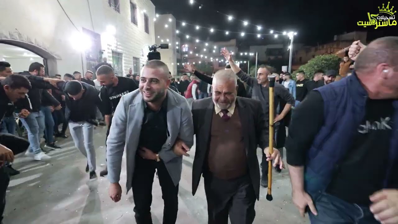 اقوى دبكه مع شباب بيت سيراا حرب🔥👌 || النجم ايمن السبعاوي || مهرجان فرج نائل حماد بيت سيرا 2023