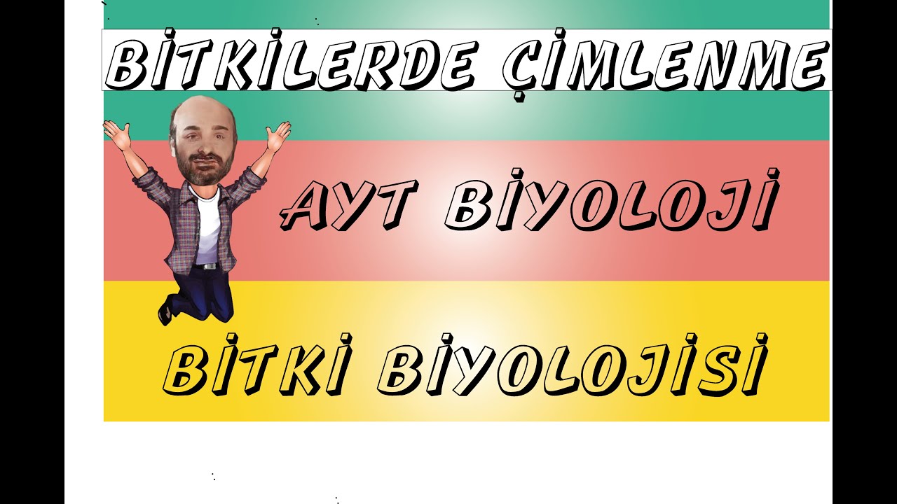 TOHUMUN ÇİMLENMESİ ( FULL TEKRAR 2025 )
