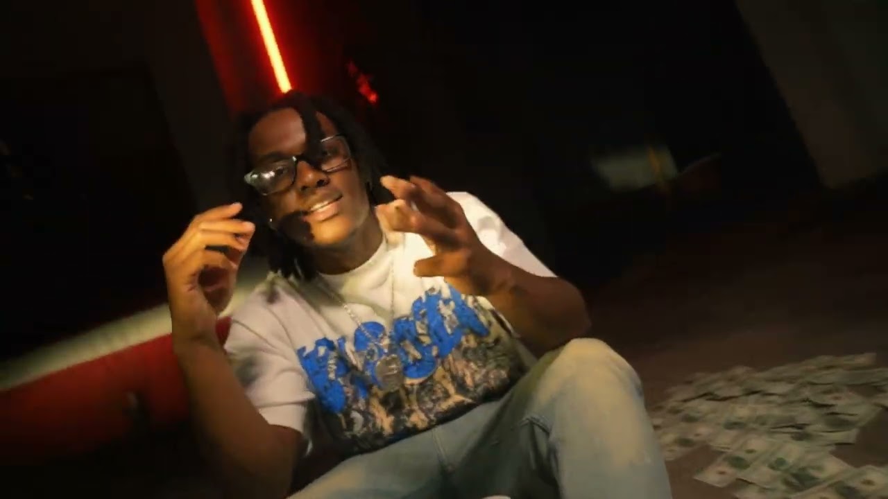 YN$ Sco - Sco Flow (Official Music Video)