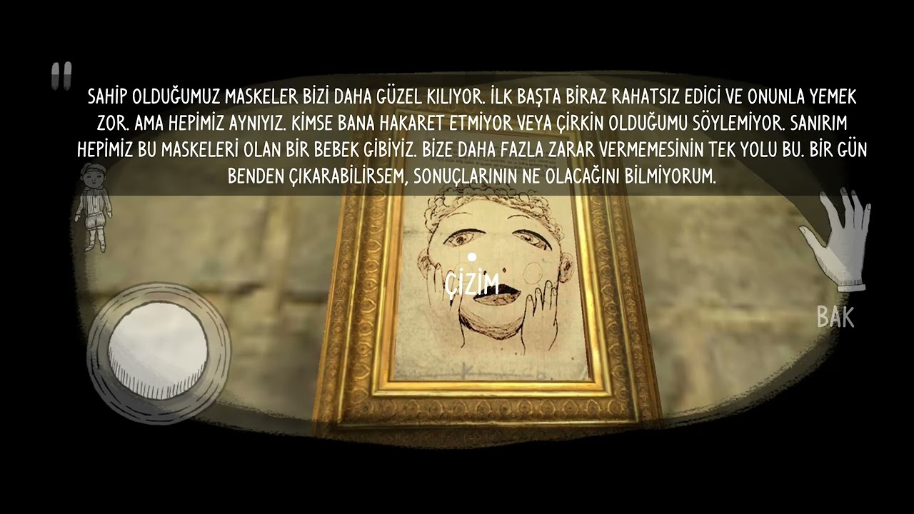 Tutsak Çocuklarla Birlikte Okuldan Kaçtık Balon Kaçışı Evil Nun 1.6 Sürümü