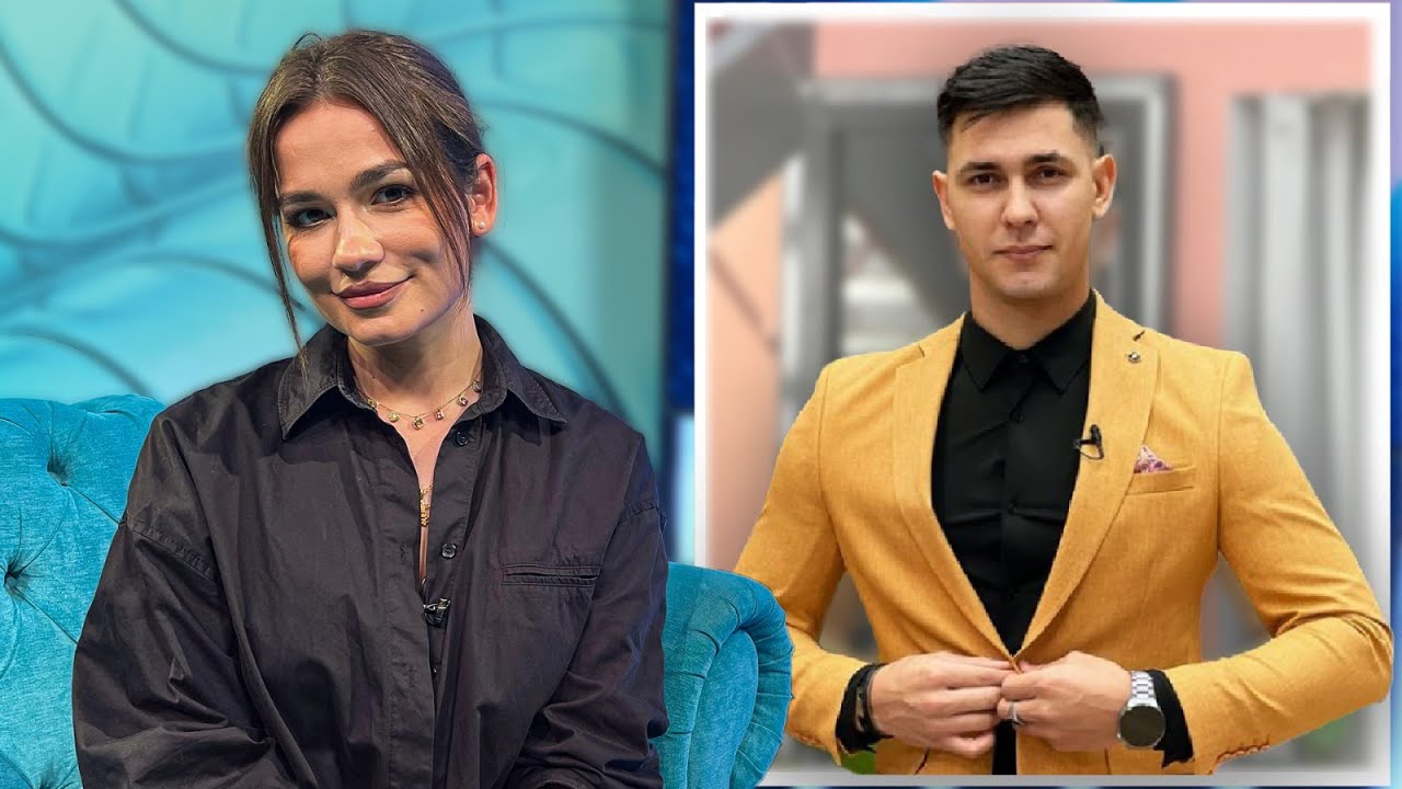 Bianca Mândru, motivul real al despărțirii de Ionuț: “Am trecut peste, nu am suferit și nu am plâns”