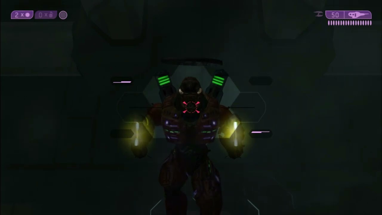 Halo 2 Holy Christian Cutscene Mod