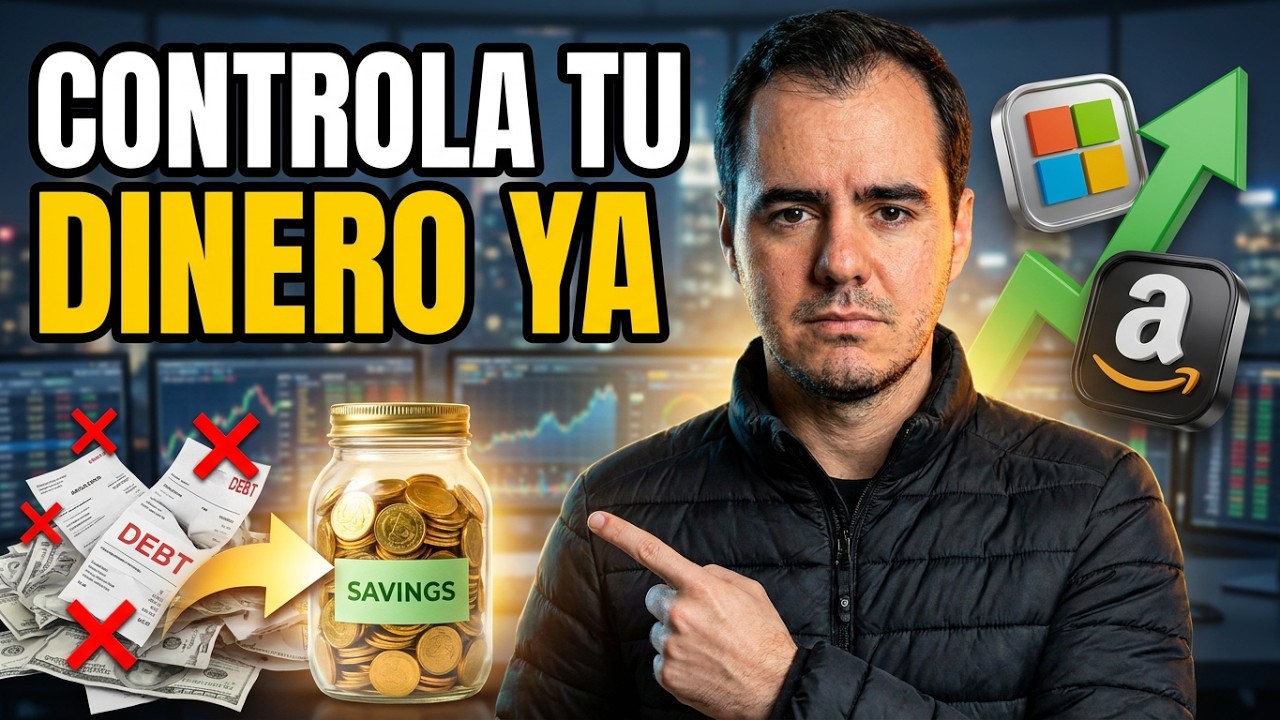 Cómo logré mejorar mis finanzas personales y vivir tranquilo con el dinero (¡Tú también puedes!)