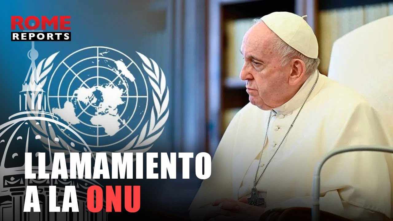 ONU | Vaticano ante la ONU: “La libertad religiosa se viola en casi un tercio de los países”