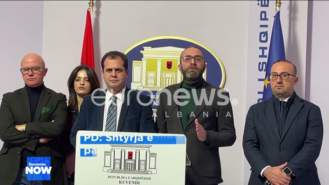 Kërkesa e SPAK për imunitetin e Ballukut, shtyhet mbledhja e Këshillit të Mandateve