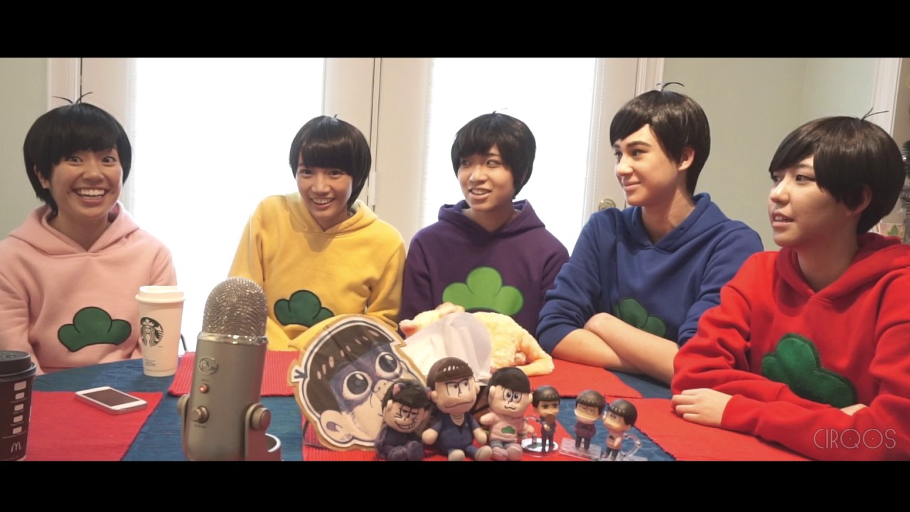 Etc | Finish My Sentence! | Osomatsu-san おそ松さん