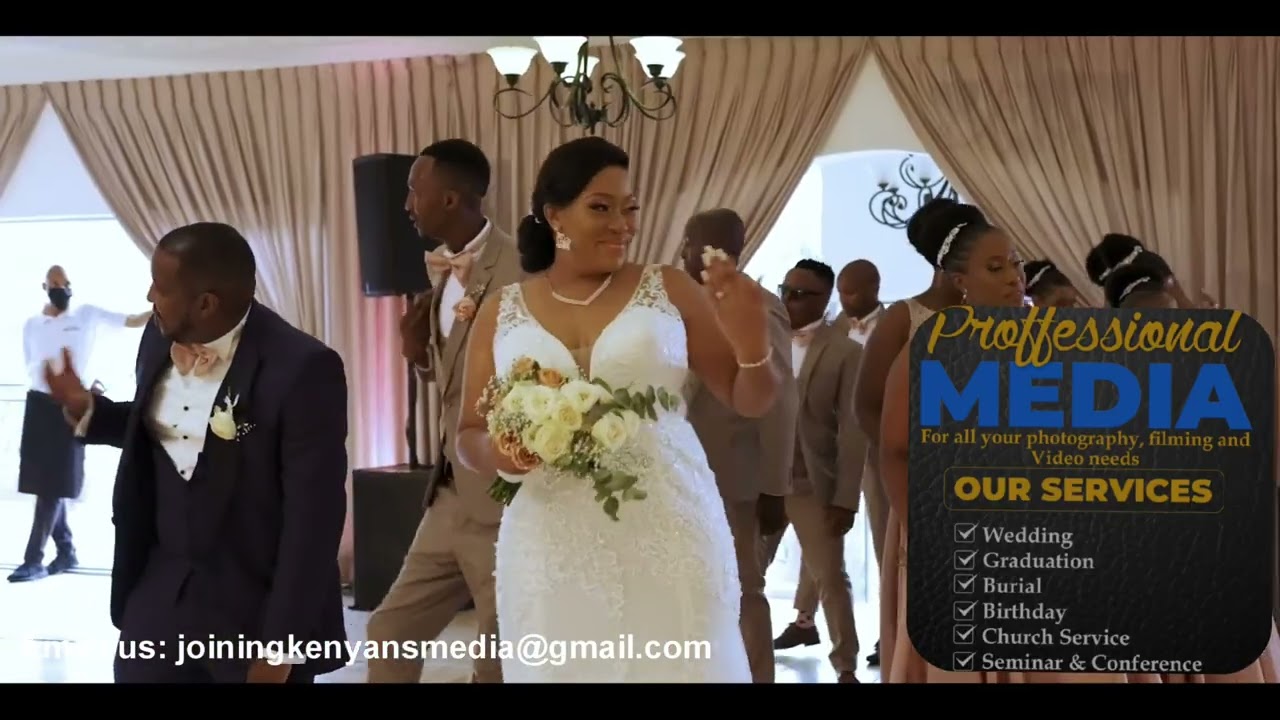 Joining kenyans media[J.K.M] we deliver and store memories with laughter for the future.